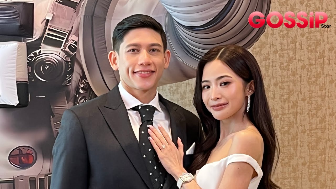 Live! งานแต่ง “มายด์ ลภัสลัล -พาย สก๊อต” ลั่นพร้อมปั๊มทายาททันที คำมั่นสัญญาจะดูแลกันตลอดไป