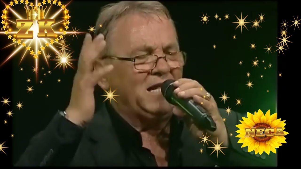 ZORAN KALEZIC🎶💖👑🌟50 GODINA UMETNIČKE KARIJERE👑💖🌻🌞🦢🌹🌟KONCERT 4/4💖🌻🌞🌟