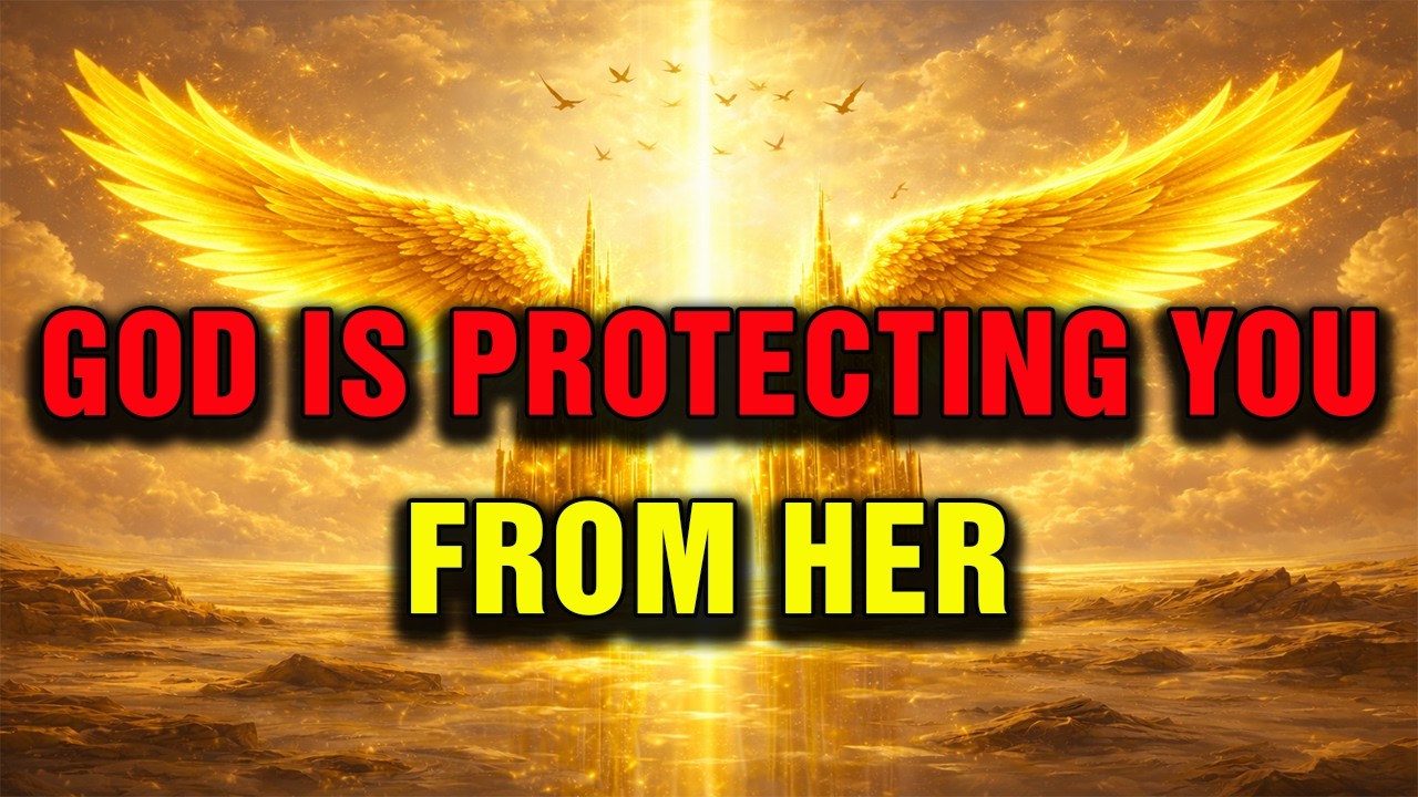Chosen Ones: GOD Is WARNING You BEFORE It’s TOO LATE — About This RELATIONSHIP ⚠️
