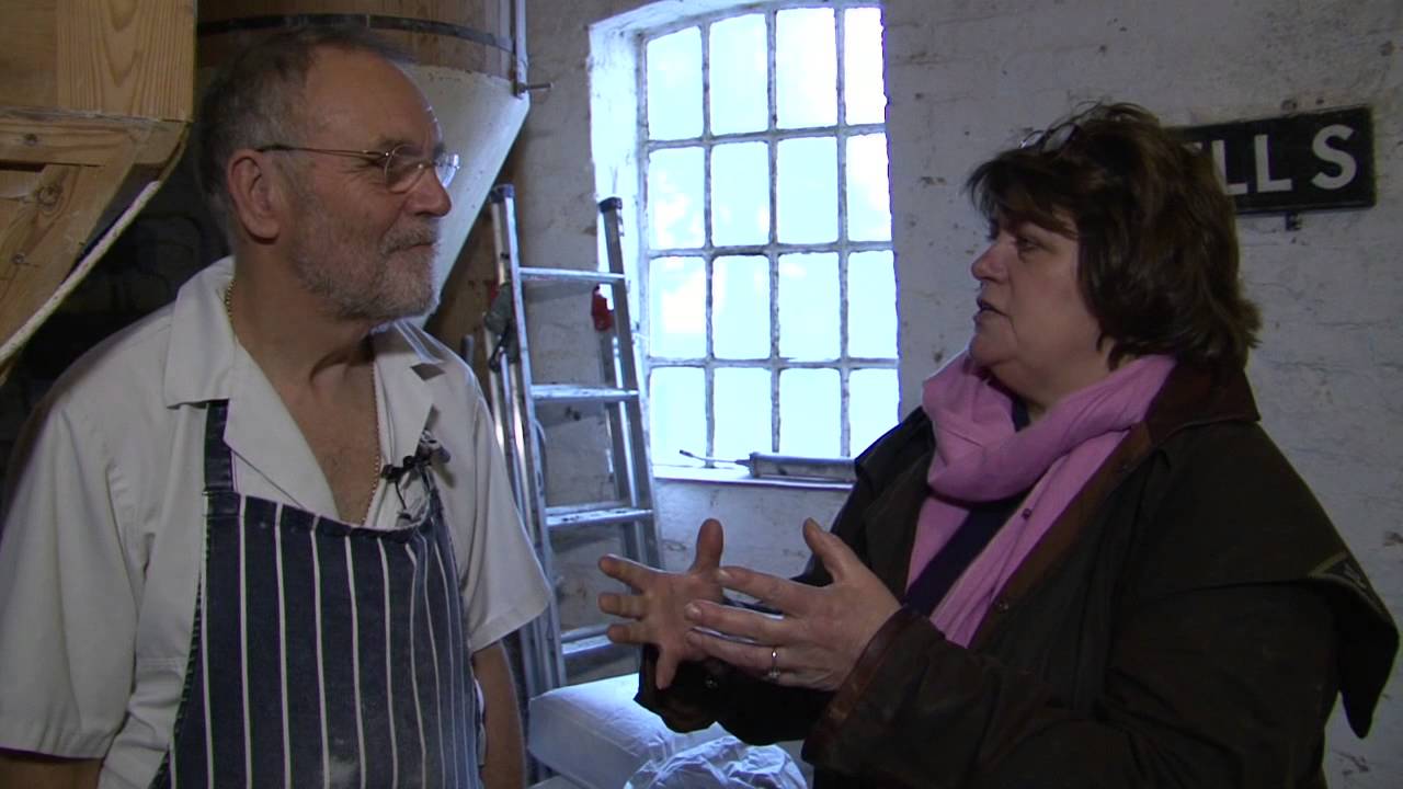 The Lincolnshire Kitchen on Boxing Day (Part 1)