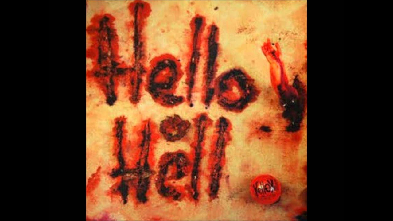 Yell-O-Yell-Alice (In Sufferland)