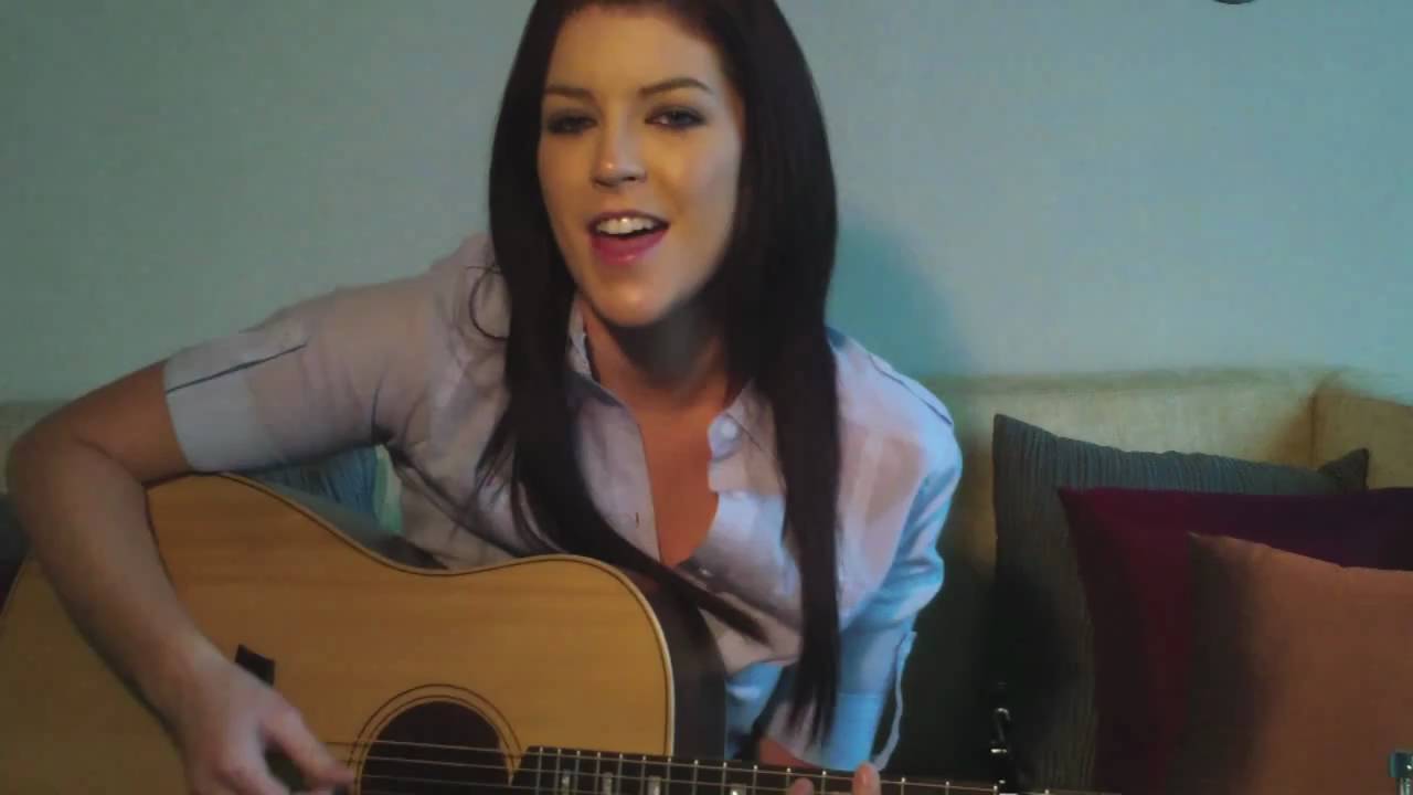 Faith - George Michael Cover - Hayley Legg