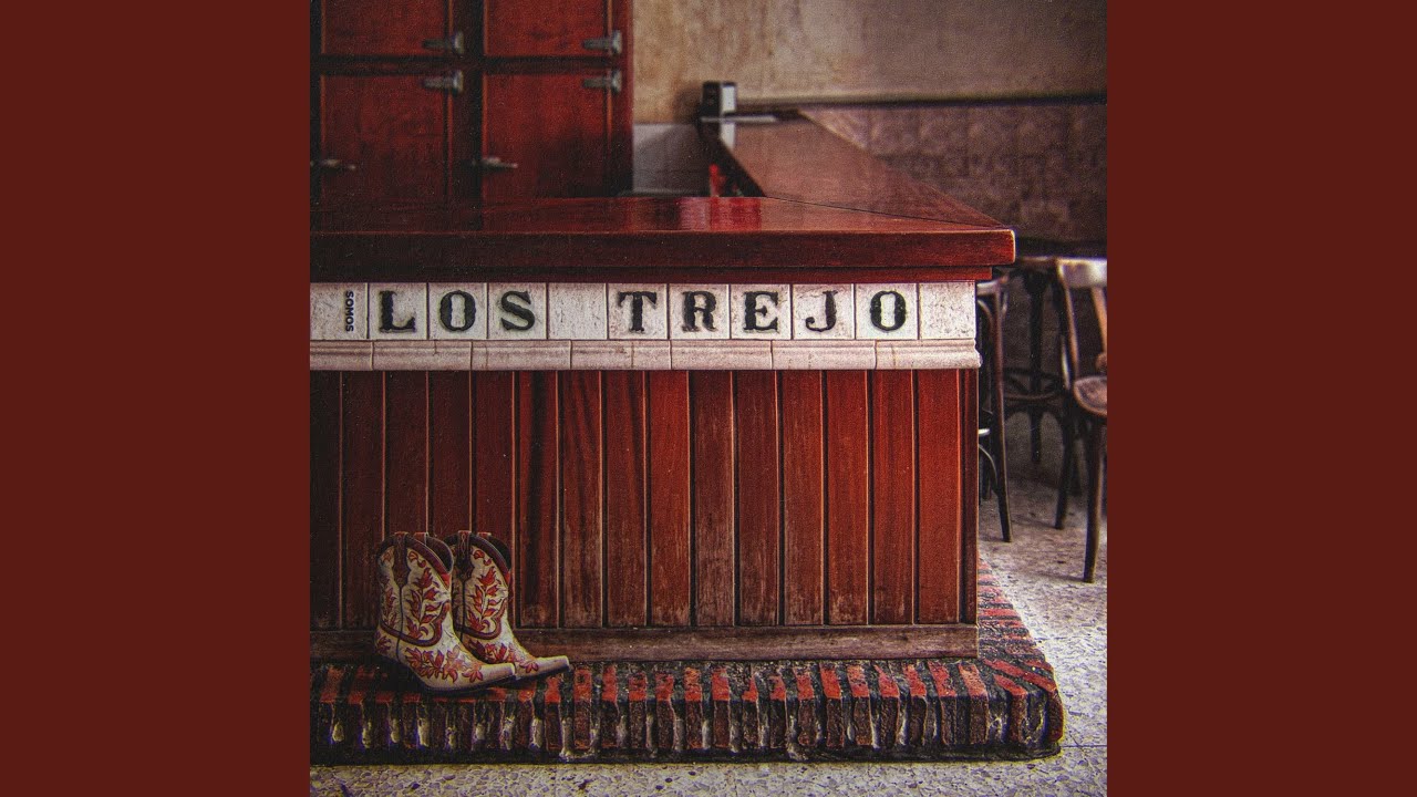 Somos Los Trejo