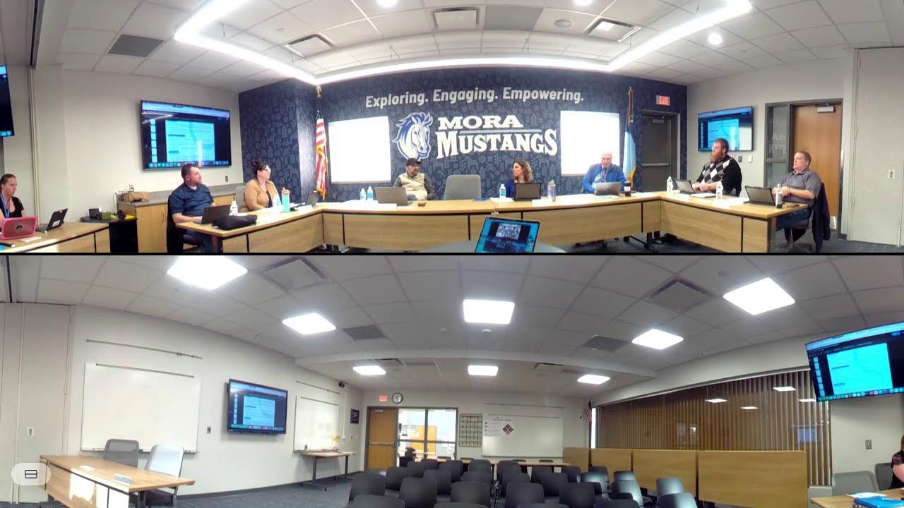 01-12-2026 MPS School Board Organizational Meeting