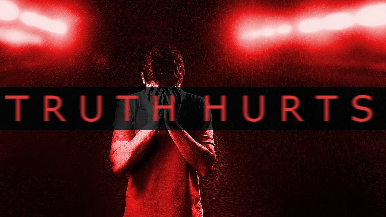 Lionheart Beatz - Truth Hurts ( Hard Street Banger Instrumental ) | Cassidy Type Beat