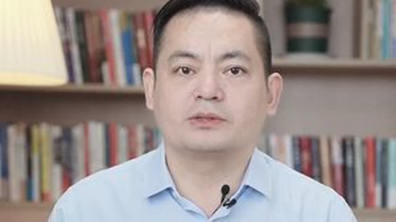 #《孟子挺可爱》—说说勇敢#孟子#勇气的本质是什么呢？