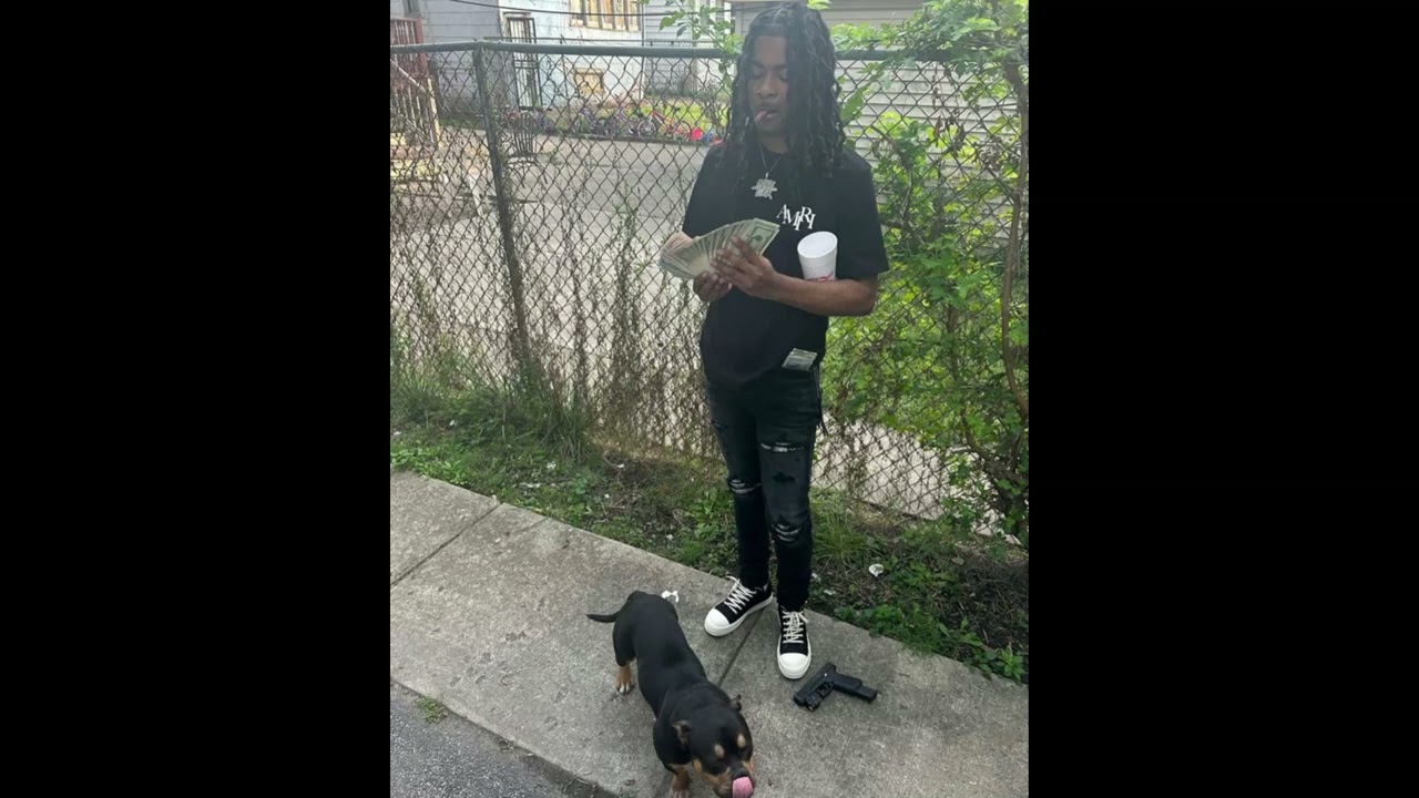 [FREE] Lil 6 Type Beat 