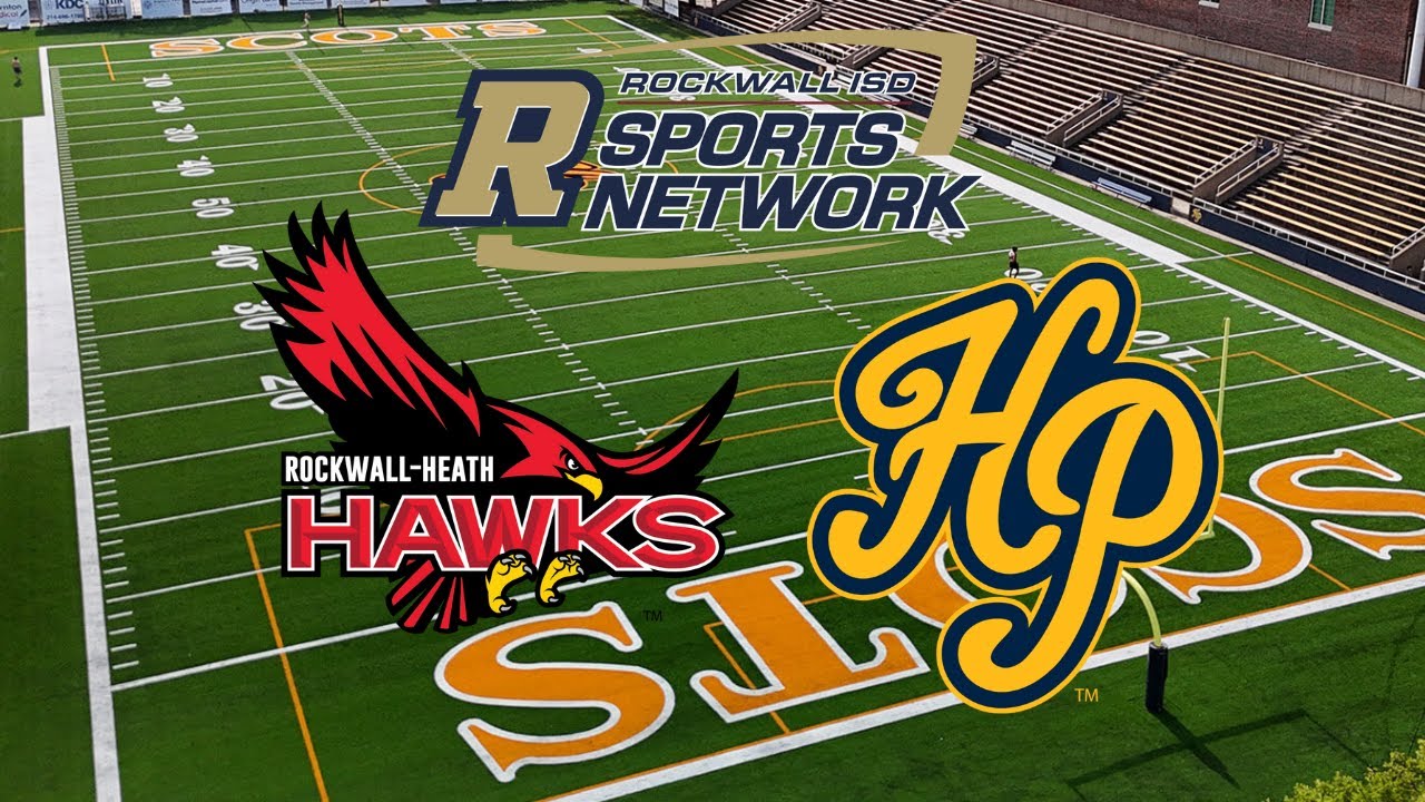Heath vs. Highland Park