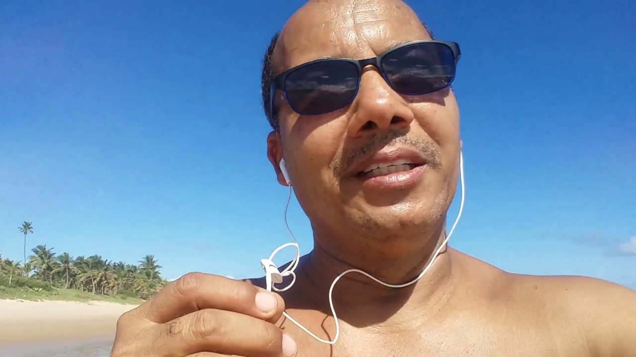 PRAIA DE IPITANGA EM LAURO DE FREITAS. BA
