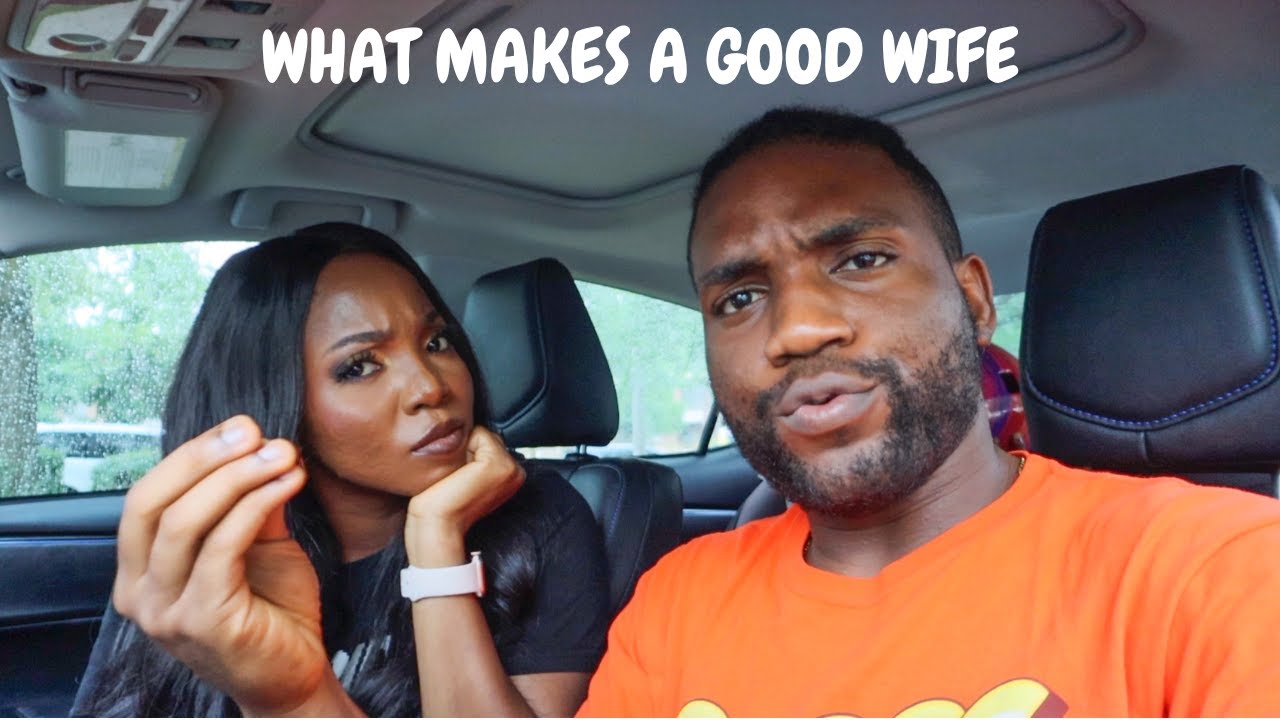 Randomly asked my Husband 