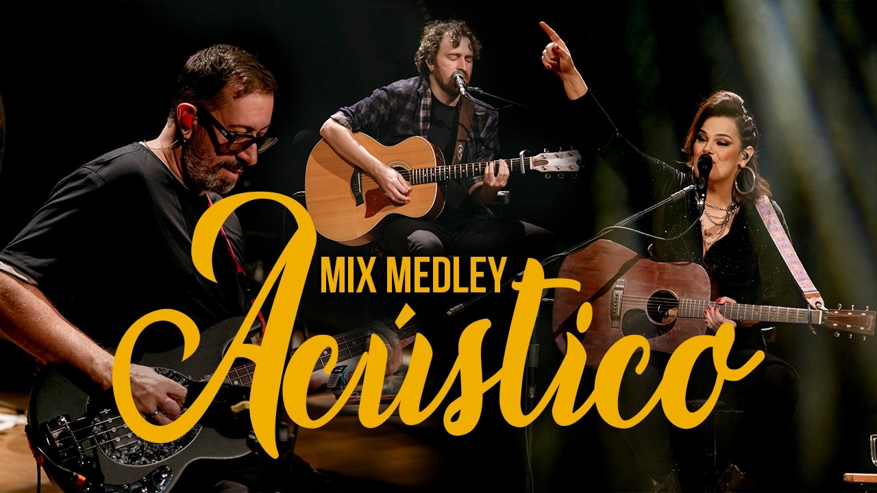 Banda Rock Beats - Mix Medley (Nando Reis, Engenheiros, U2, Tracy Chapman, Cazuza e etc)