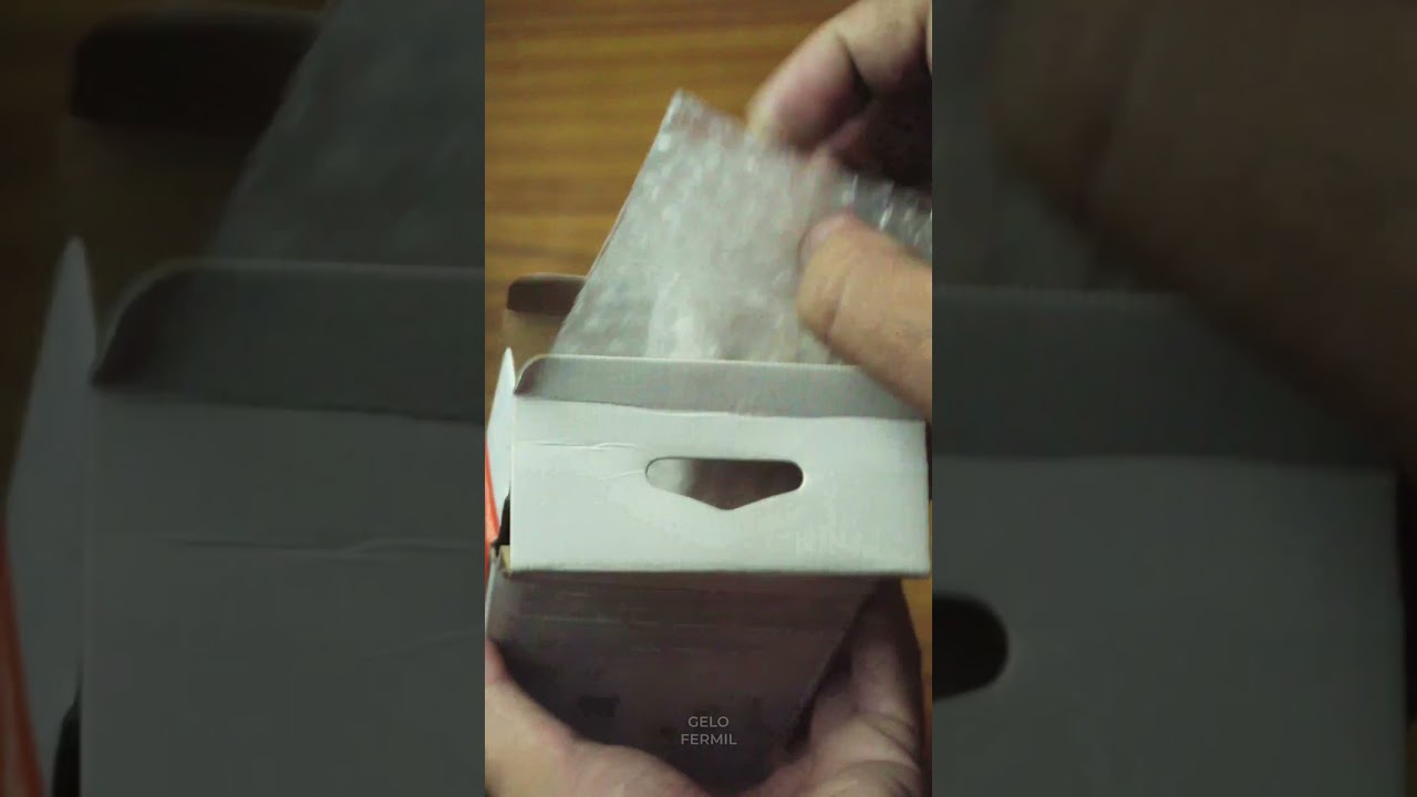 SONY NP-FW50 | Unboxing