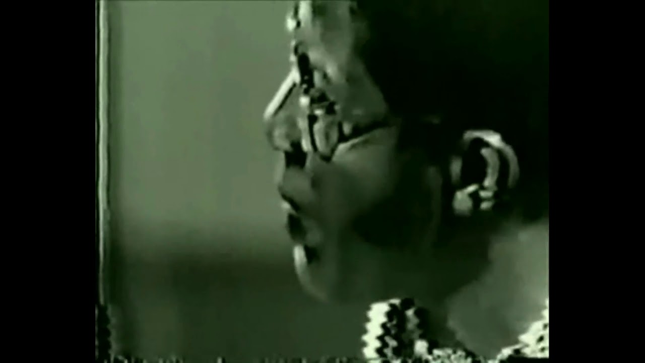 Horace Silver & Andy Bey  I've Had A Little Talk lg