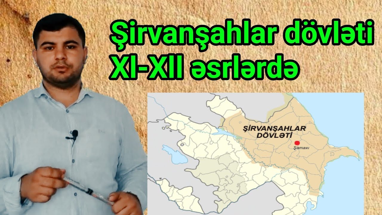 DİM , ŞİRVANŞAHLAR DÖVLƏTİ Xl -Xll əsrlərdə DİM,MİQ.