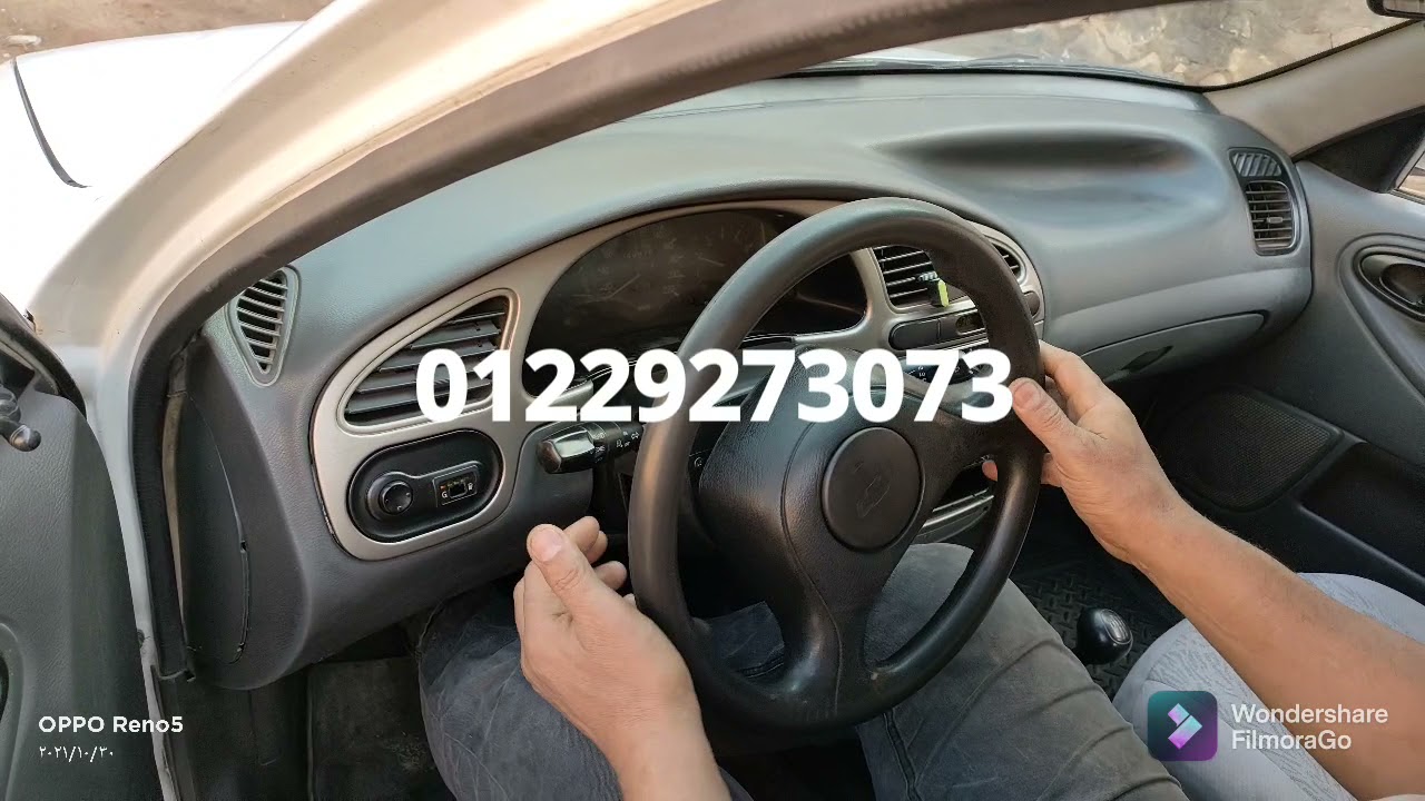 تم بحمد الله تعديل عربيه من باور زيت الي باور كهربه وداعا الي مشاكل باور الزيت  اداره..(الشيخ انور👉)