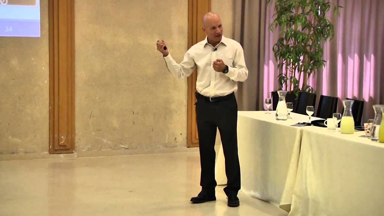 מדיניות ציבורית: תפקידה של אידיאולוגיה ובורות | חלק 2: המגזר הציבורי | עומר מואב