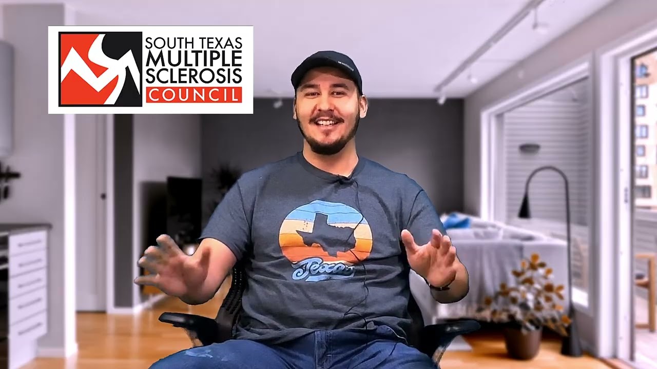 A Story of Resilience: Defying MS and Walking My Own Path