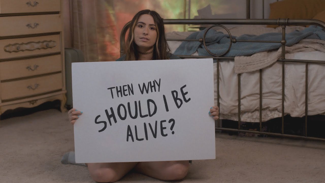 Cimorelli - SKIN (Lyric Video)