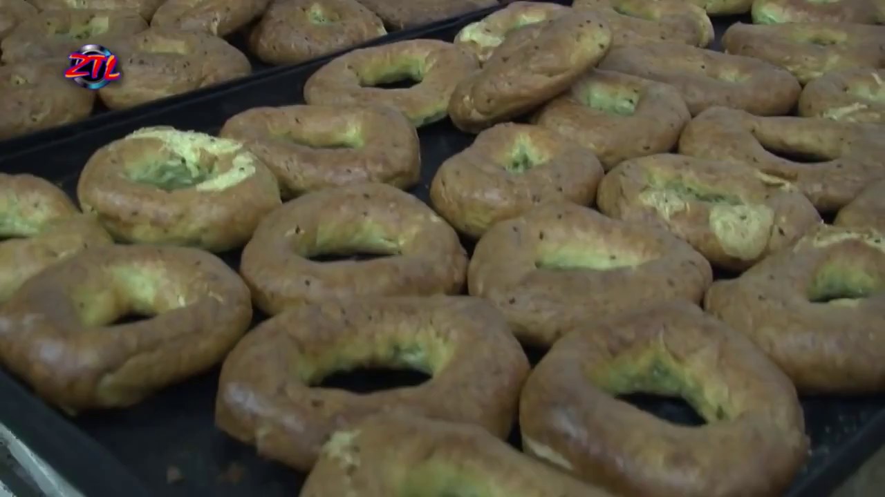 ZTL TV -  VI EDIZIONE SAGRA DEL CIAMMELLOCCO A CRETONE