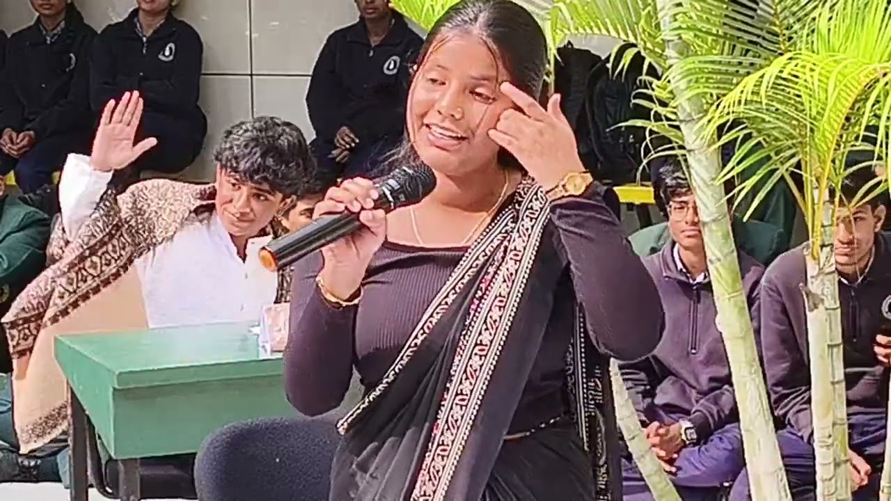 Copy of VARDHAMAN PUBLIC SCHOOL ITARSI is live!