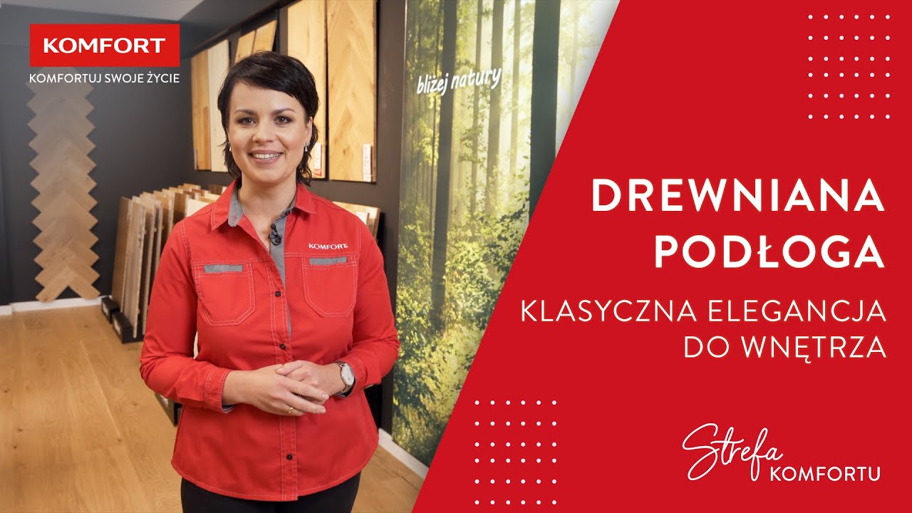 Drewniana podłoga w kuchni czy to się sprawdzi? Podpowiadamy.