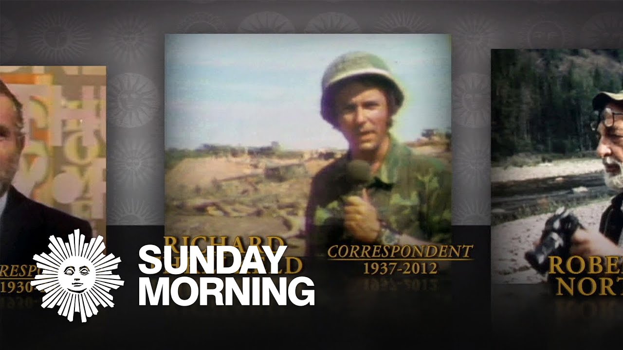 A Look Back: In memoriam