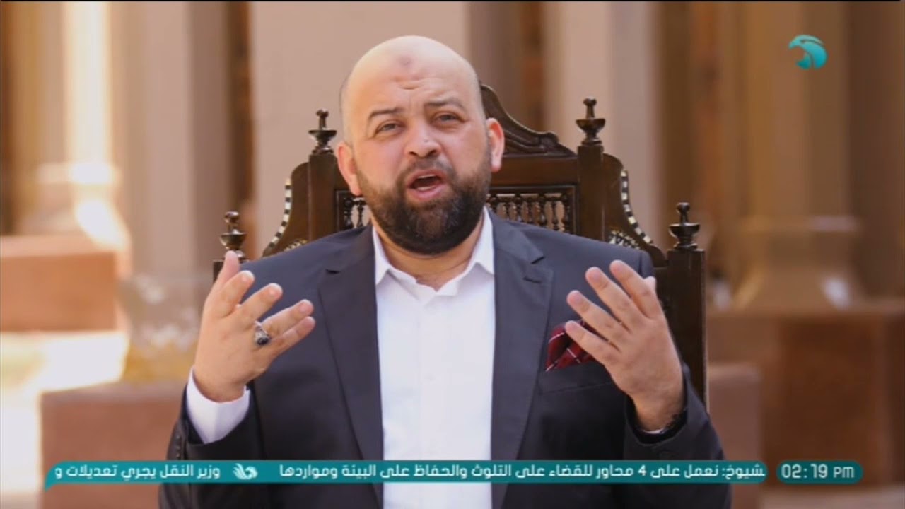 الحياة أخلاق - حلقة كاملة 