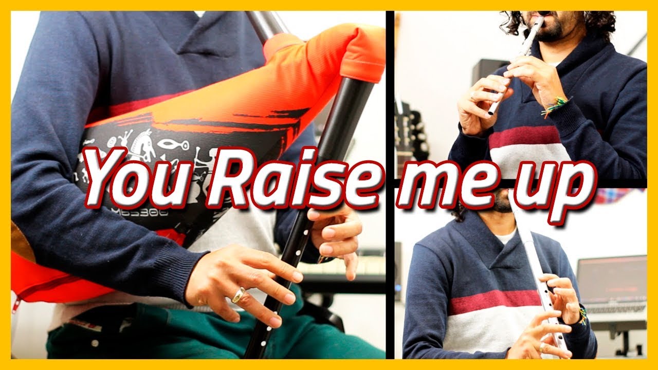You raise me up bagpipe