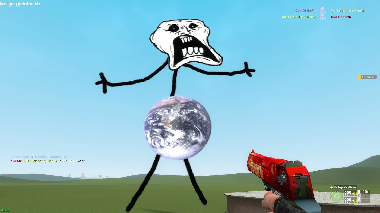 Super Trollge NPC Pack Review pt.1