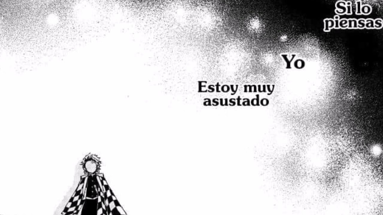 RENGOKU X TANJIRO - EL DULCE AROMA DEL AMOR - Doujinshi - ESPAÑOL -