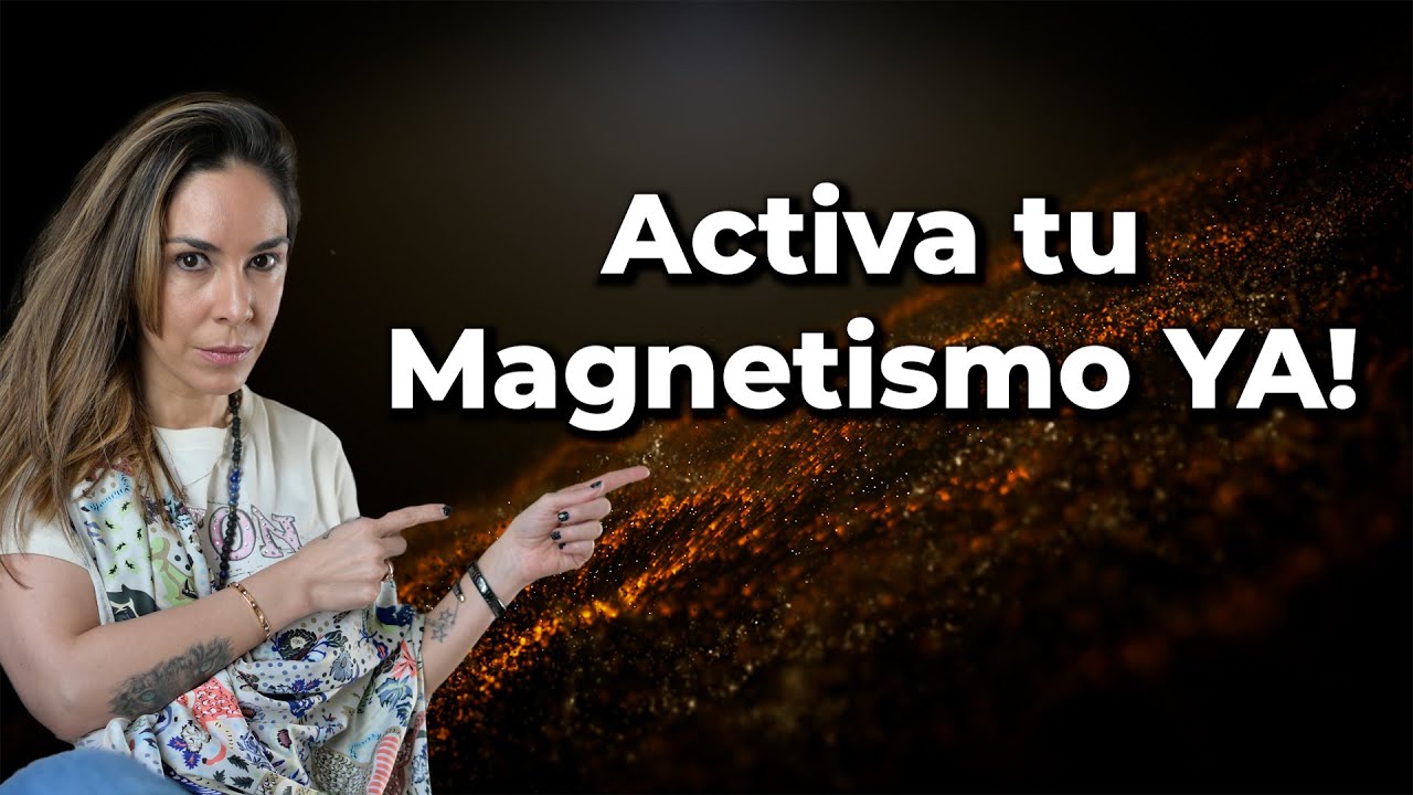 Despierta tu Poder: Claves para Activar tu Magnetismo Interno y Atraer el &Eacute;xito - Cristy de la Torre