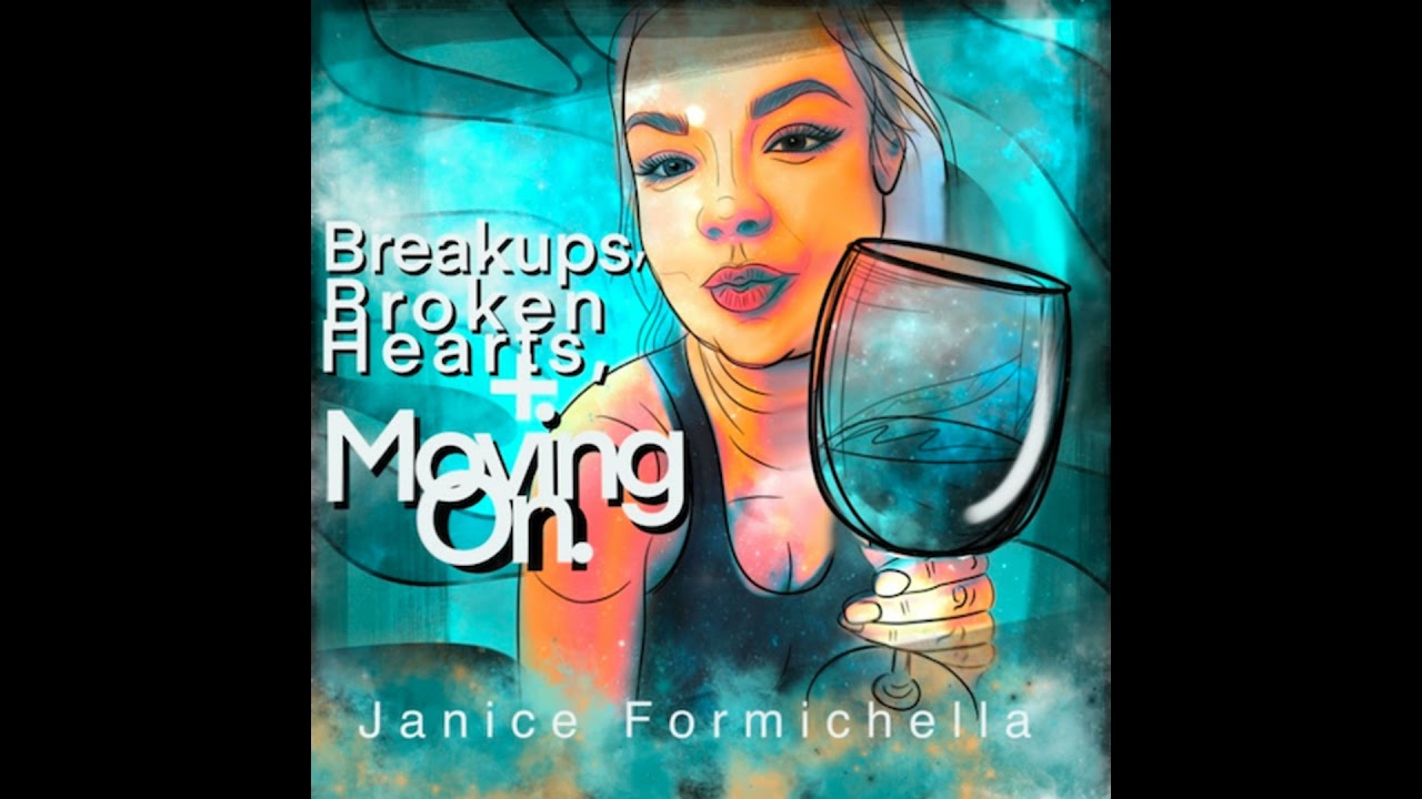113. Janice's life lessons for your breakup PLUS Ex-Philes news