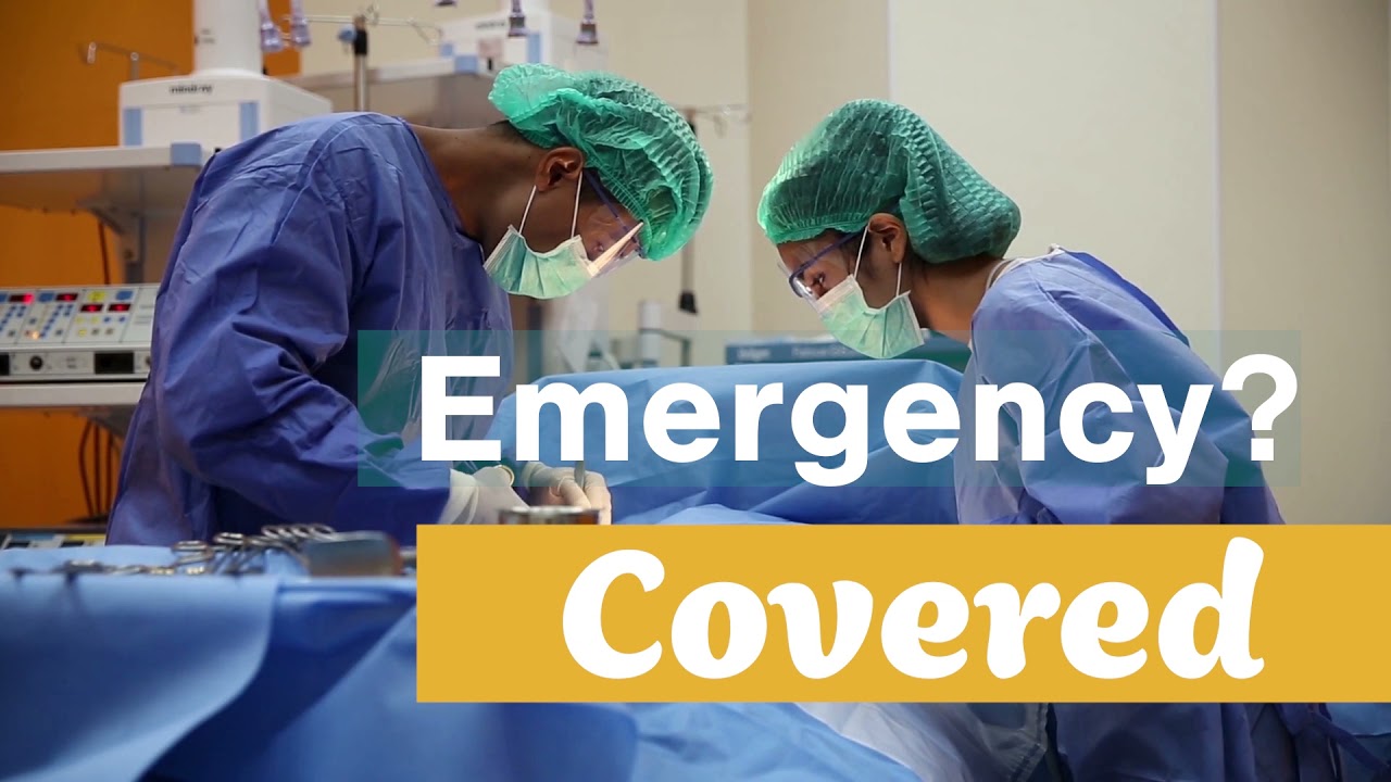 Get Covered, Wisconsin
