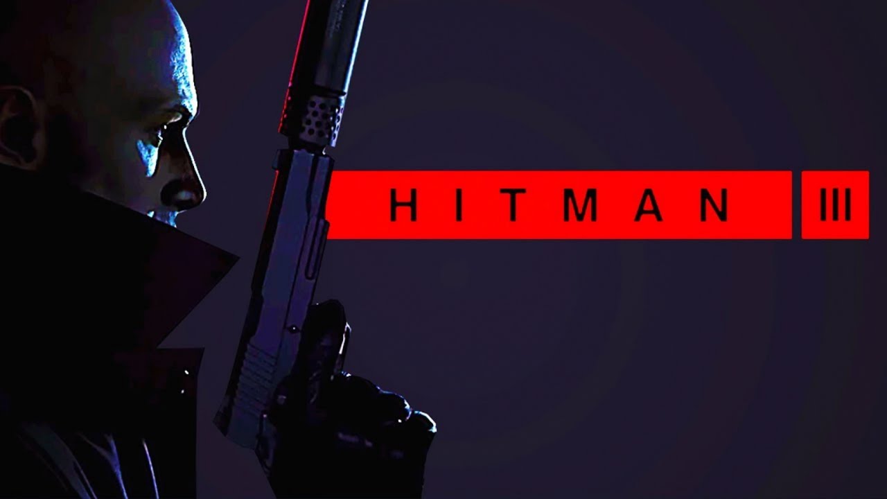 Hitman 3| RTX 3050 8GB + RYZEN 5 5500 +16GB RAM\1080P