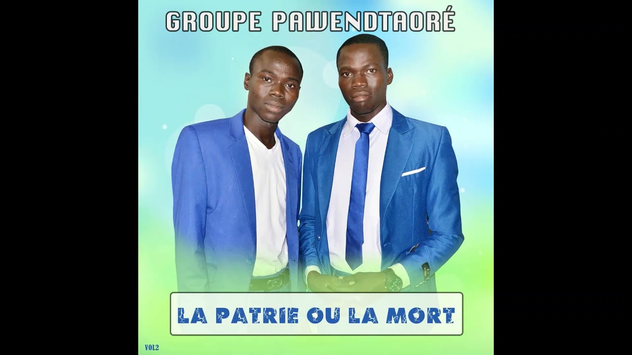 2 Wennam mane rasma yiibu  Groupe Pawendtaore
