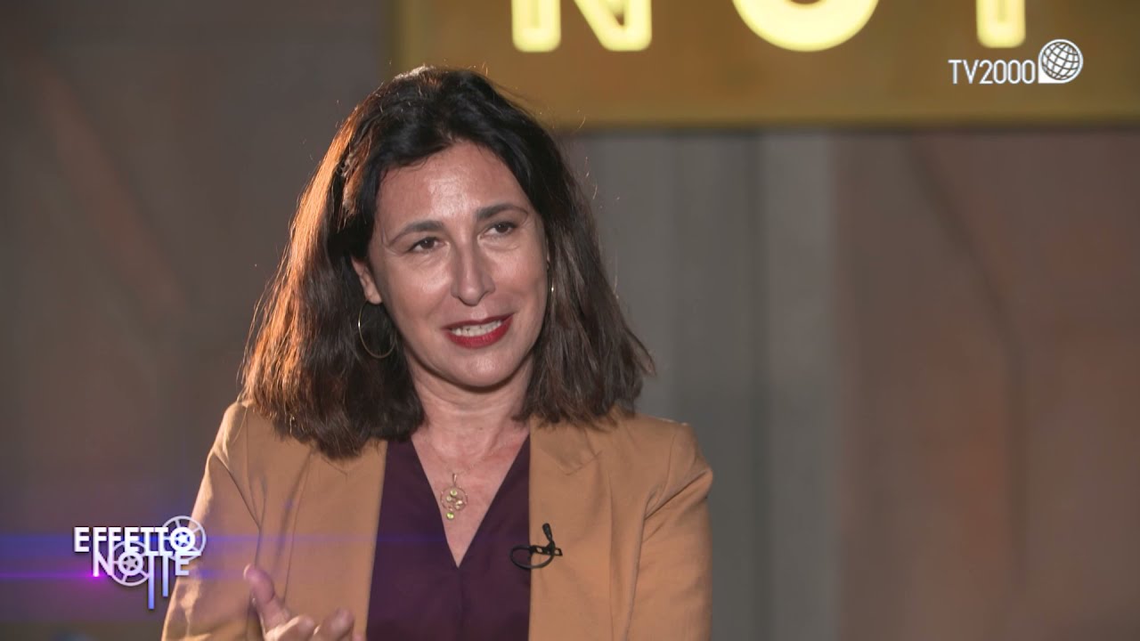 Tv2000/Antonella Attili scartata da Scola al primo provino
