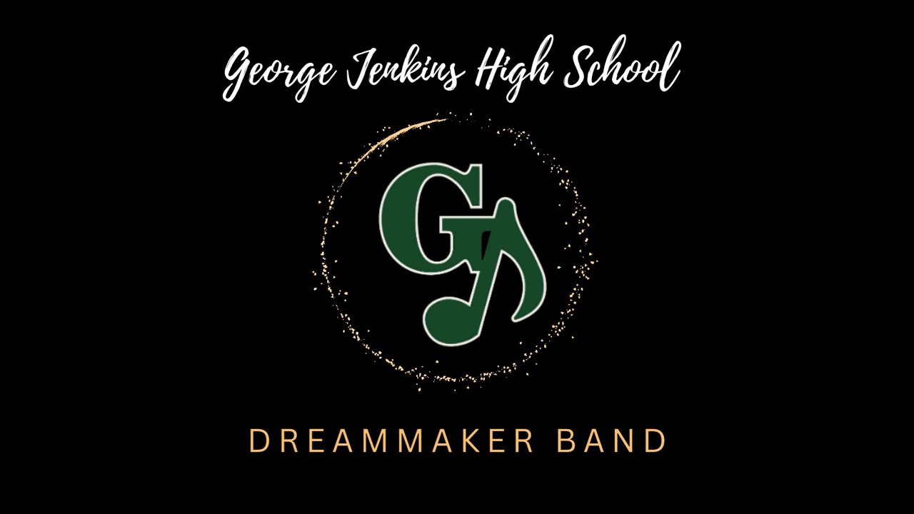 GJHS Dreammaker Band MPA 2024
