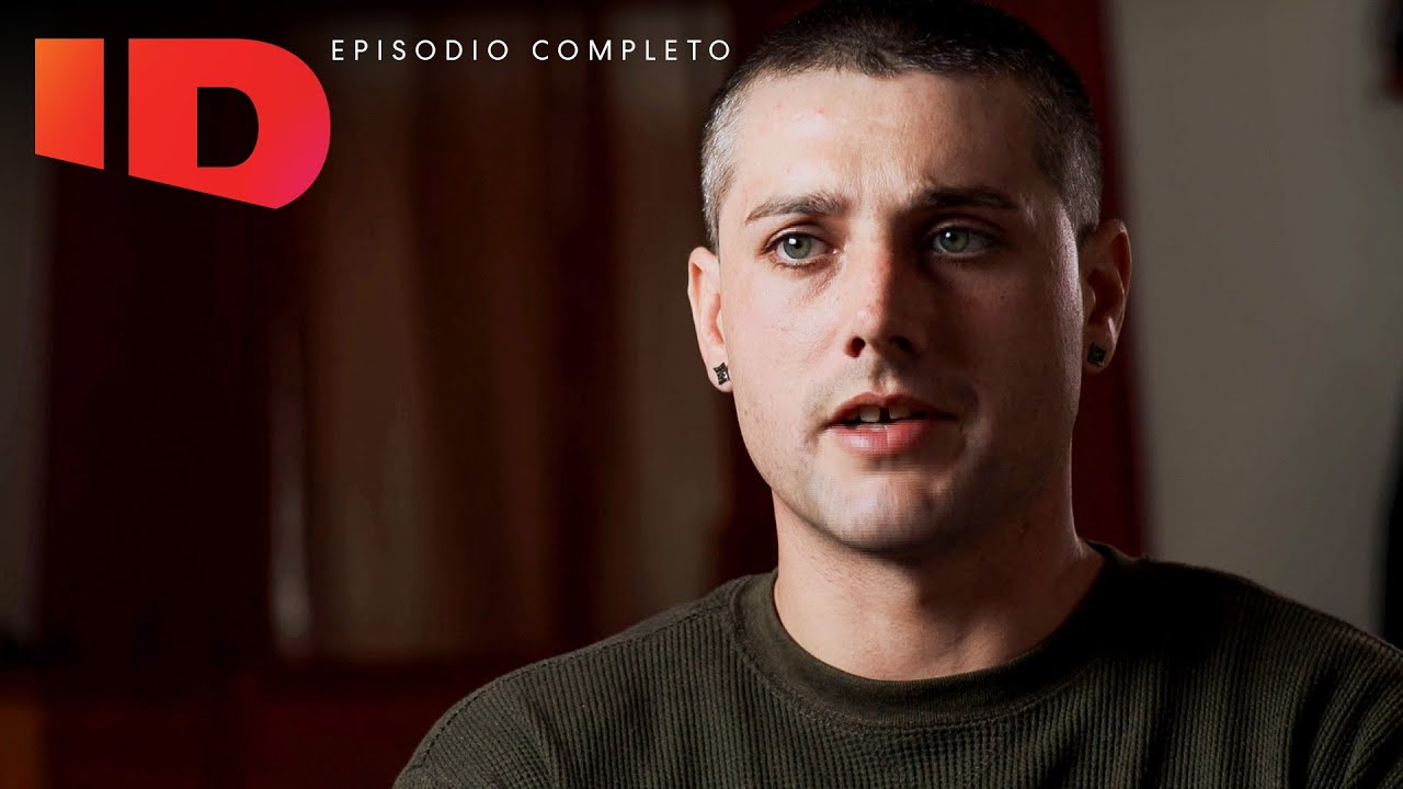 Apuñalado 48 Veces Mientras Dormía | Episodio Completo | Redrum