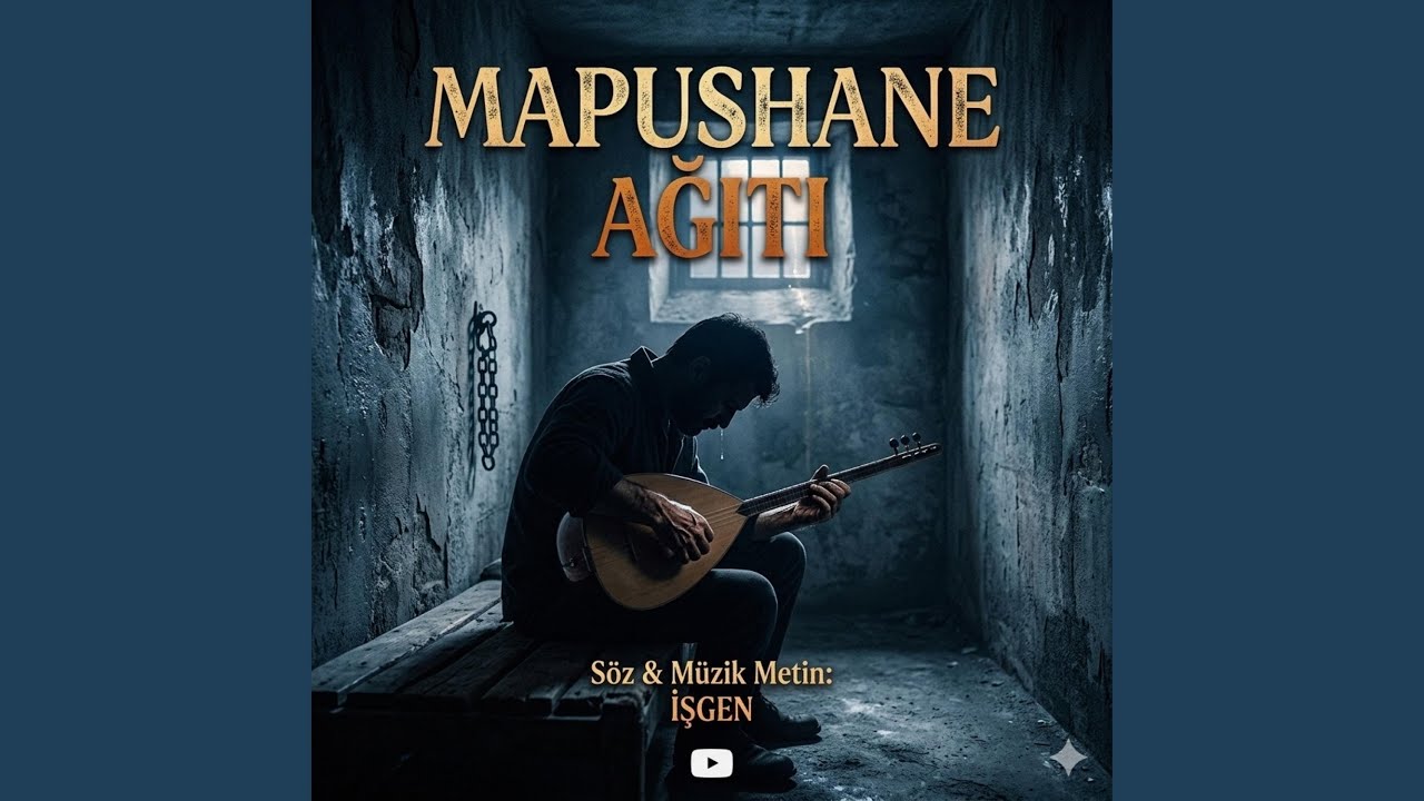 Mapushane ağıt