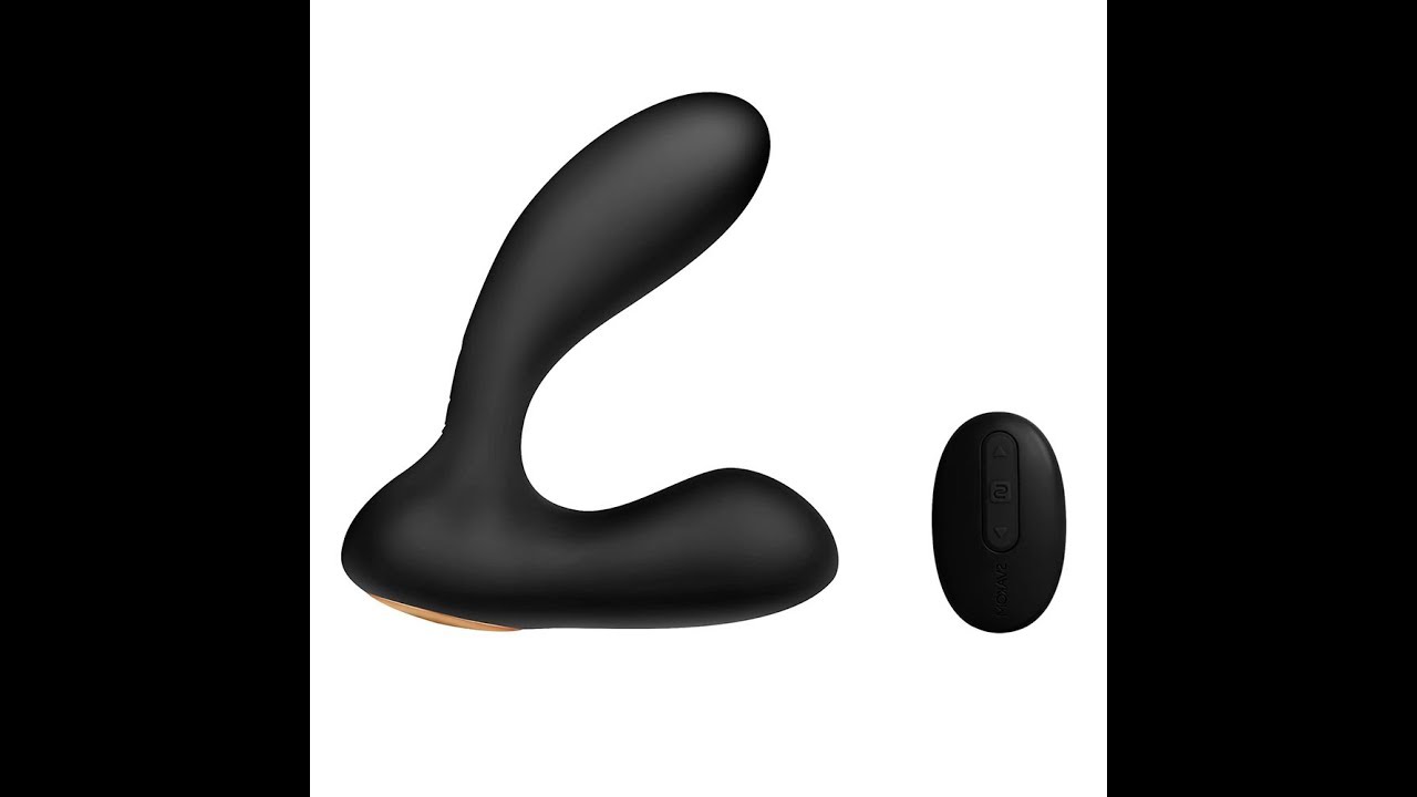 Vick Remote Control Vibrating Plug