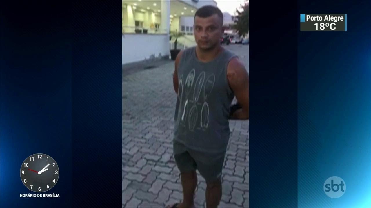 Moradora de comunidade do RJ é assassinada após criticar criminosos na web | SBT Notícias (22/11/18)