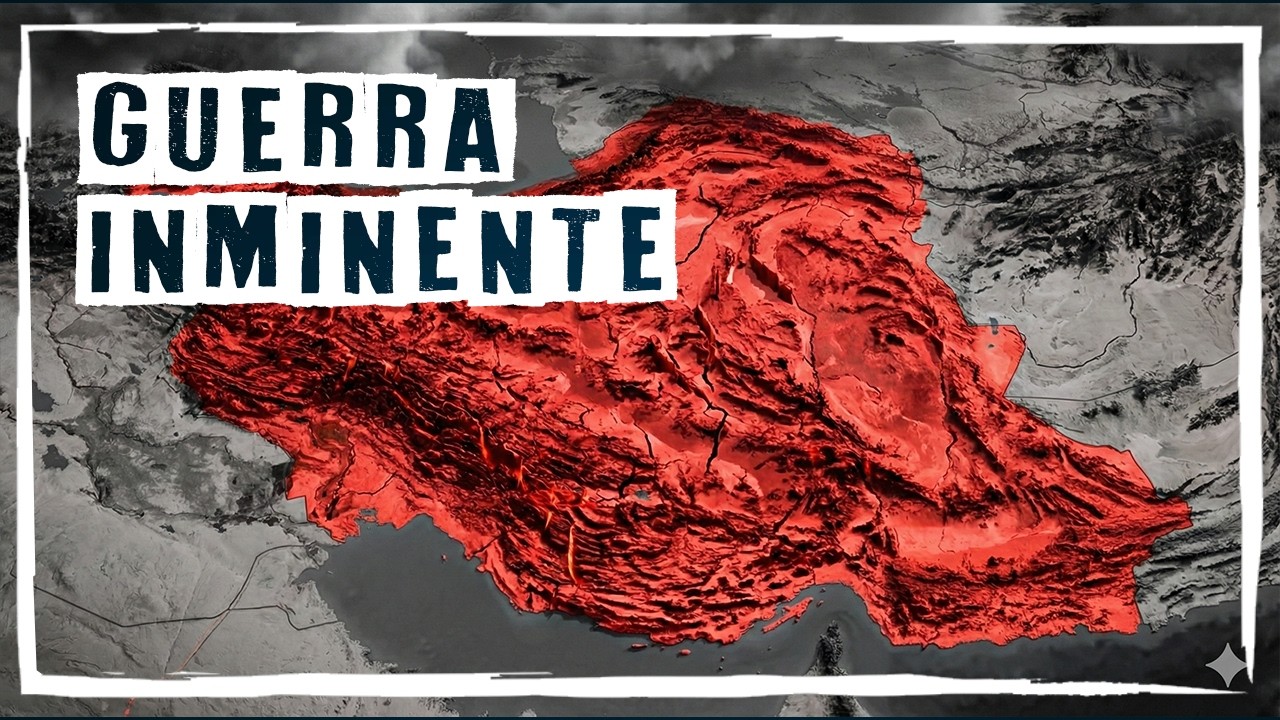 ✅ ESTADOS UNIDOS completa un despliegue HISTÓRICO