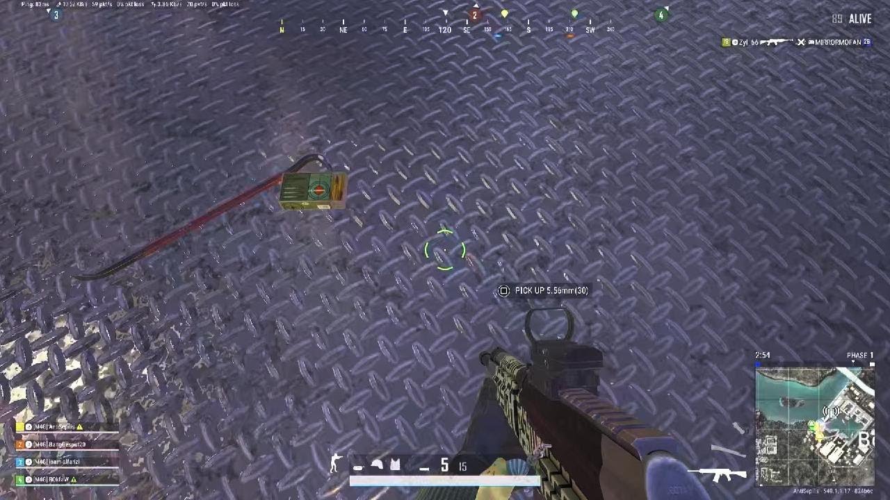 PUBG: CHAOS CUUKK!!!! - PS5: AntiSepilis