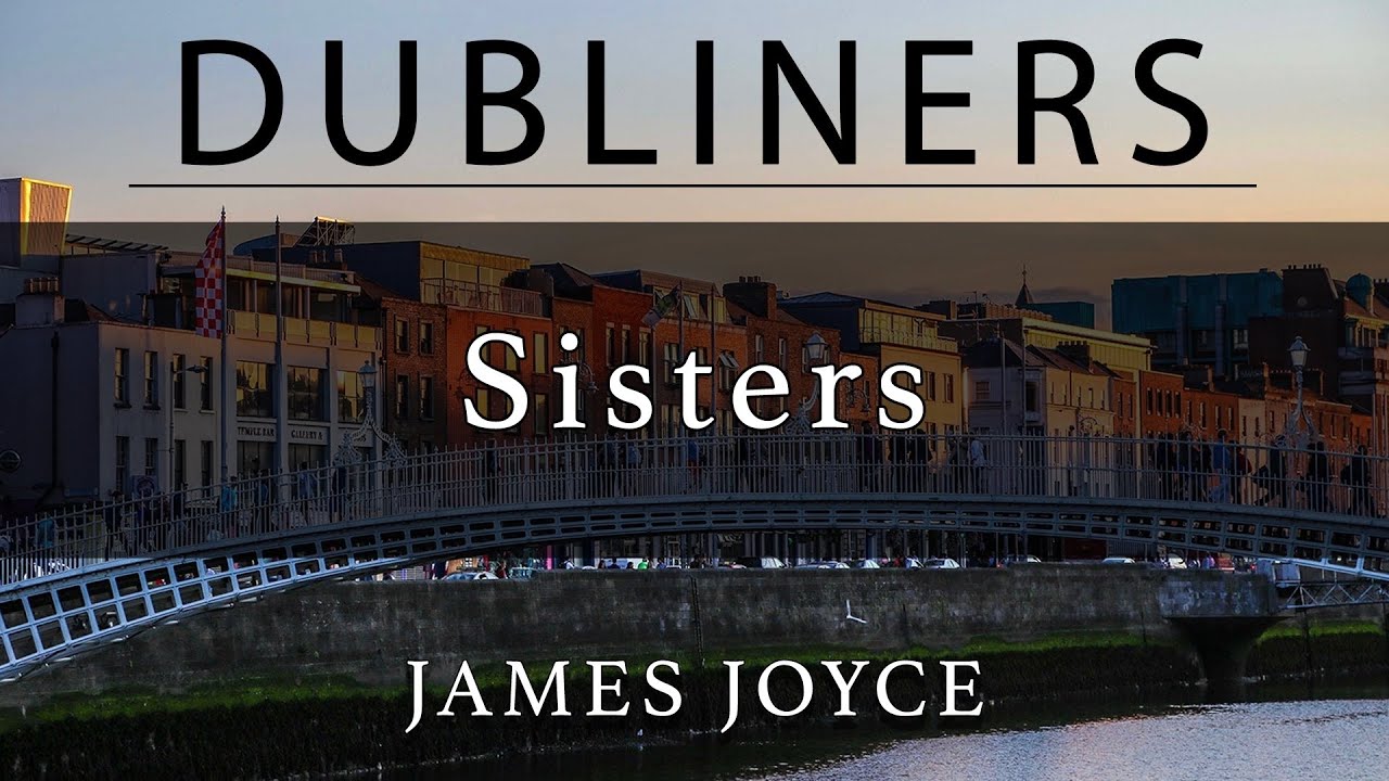 Dubliners #1 
