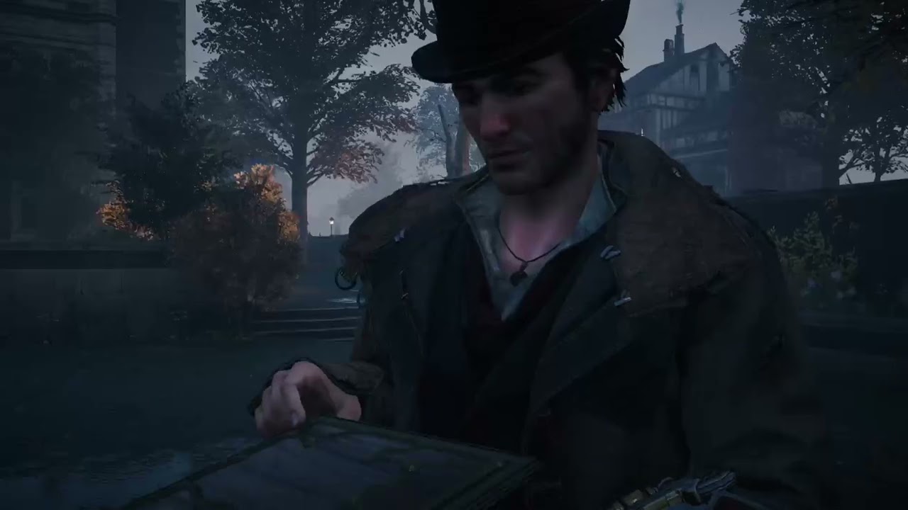 Journey to 100% AC Syndicate Episode 4