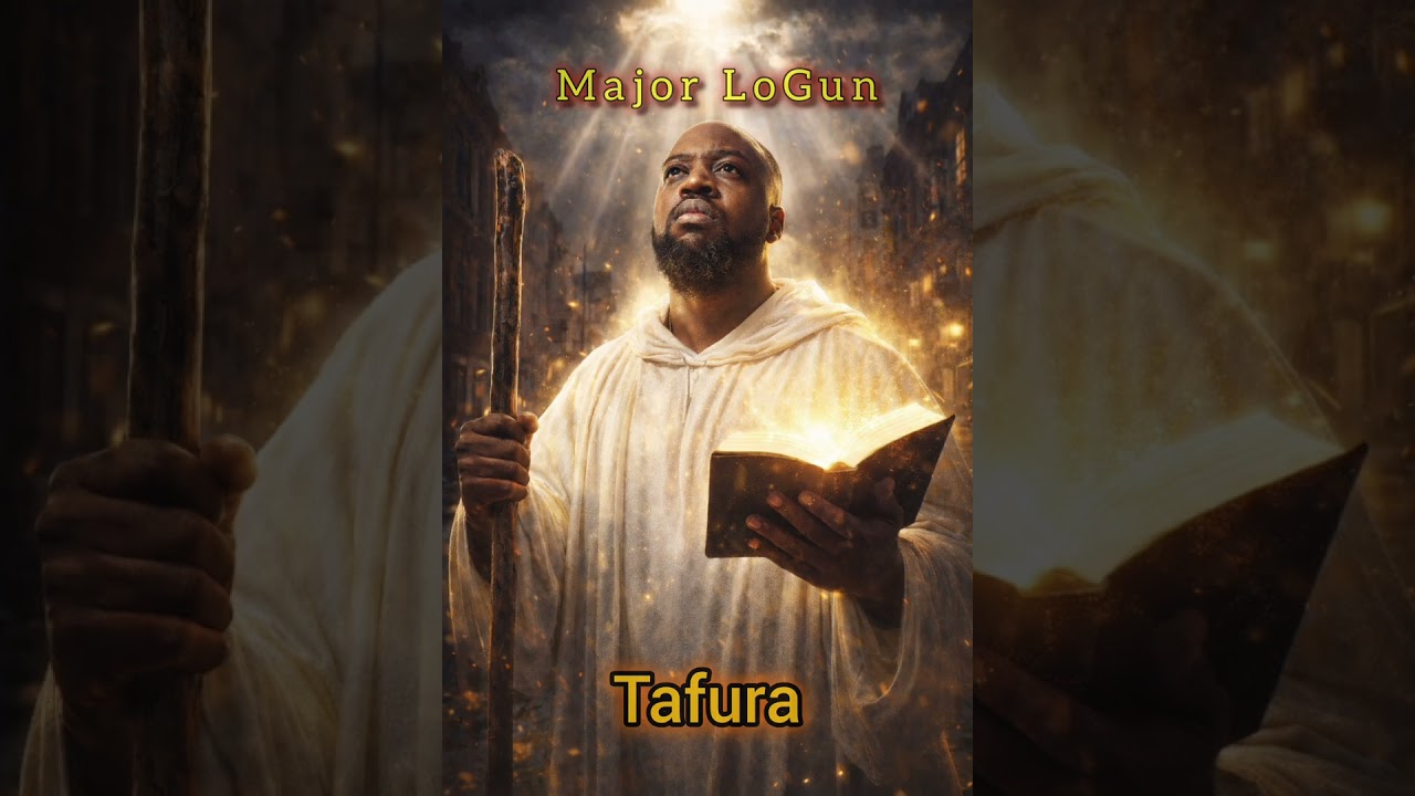 Major LoGun - Tafura