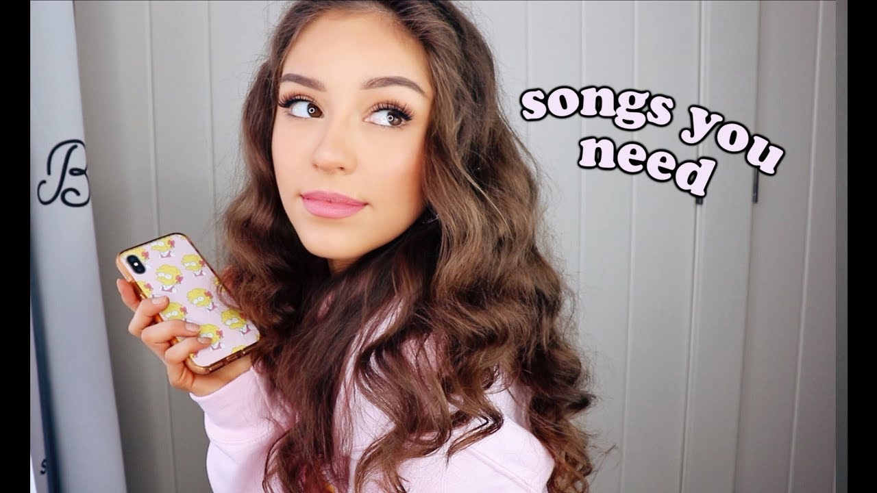 my favs songs ♡ songs you NEED 2019