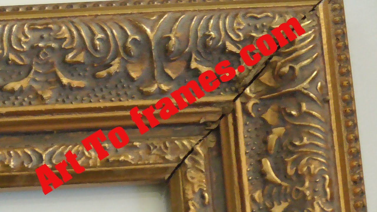 Art to Frames review