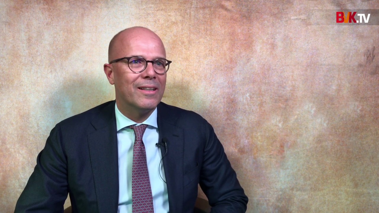 30 Jahre BVK- Marco Brockhaus berichtet: 