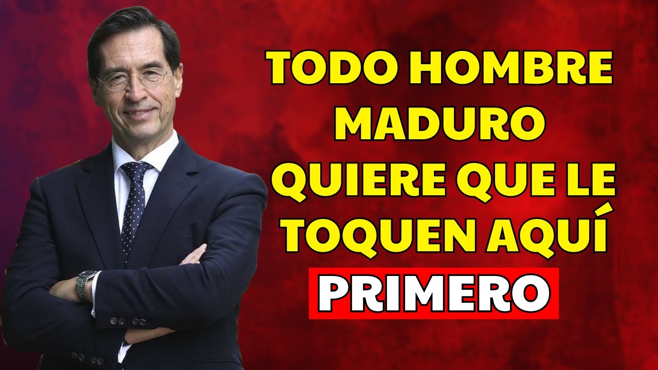 Todo Hombre Maduro Desea Sentir Esto Primero, Pero Muchas Mujeres No Lo Saben | Mario Alonso Puig
